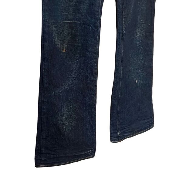 Paper Denim & Cloth Flared Jeans - Picture 5 of 10